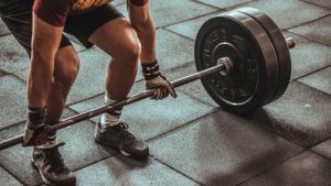 crossfit lesiones