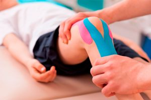 fisioterapia