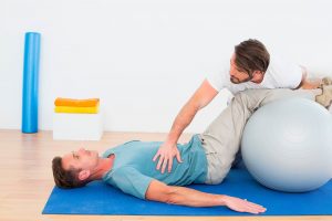 rehabilitacion fisioterapia