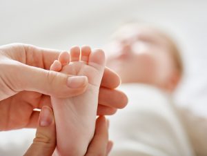 fisioterapia niños