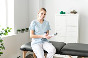 Razonamiento clínico en fisioterapia